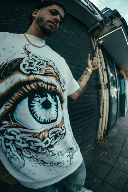 RELENTLESS VISION TEE